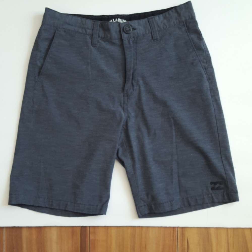 *Billabong shorts